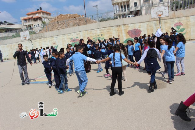  مدرسة جنة ابن رشد تكرم امهات المعلمين في امسية ابداعية لطلابها بمشاركة الاباء والامهات ..